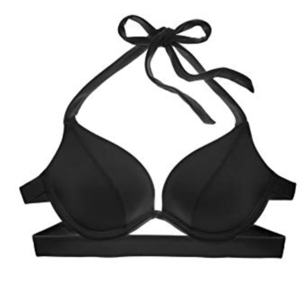 Victoria Secret Bombshell Push Up Bikini Top